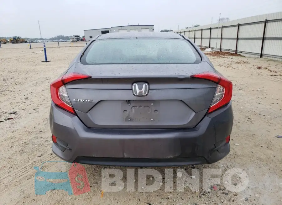 19XFC2F56HE009675 Photo# 6