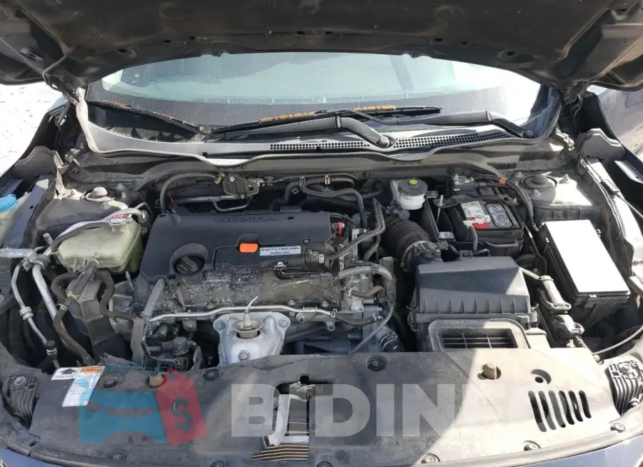 19XFC2F59GE047013 Photo# 11
