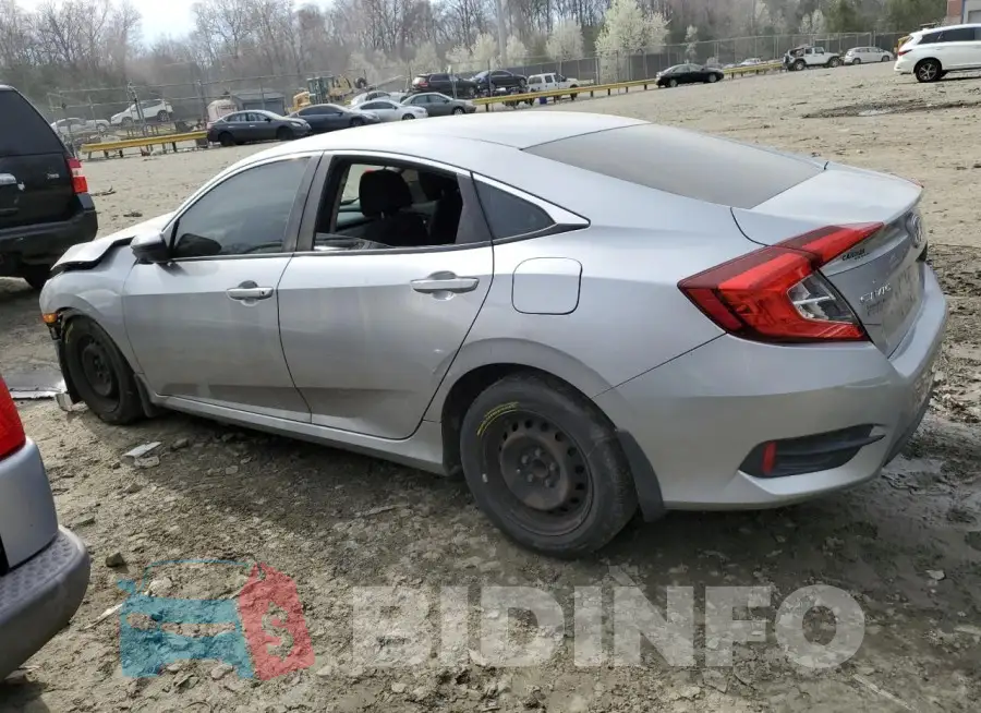 19XFC2F5XGE206332 Photo# 2