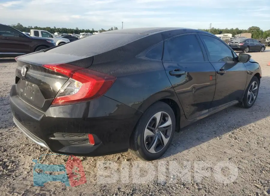 19XFC2F65KE042067 Photo# 3