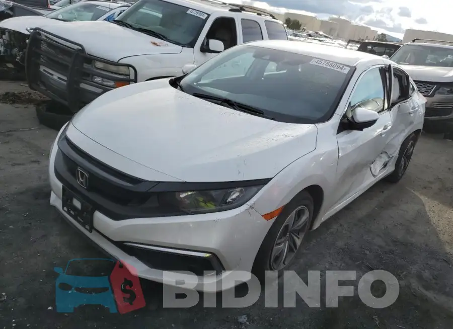 19XFC2F68LE201570 Photo# 1
