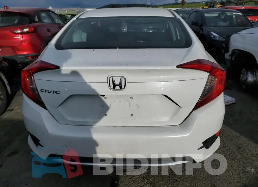 19XFC2F68LE201570 Photo# 6