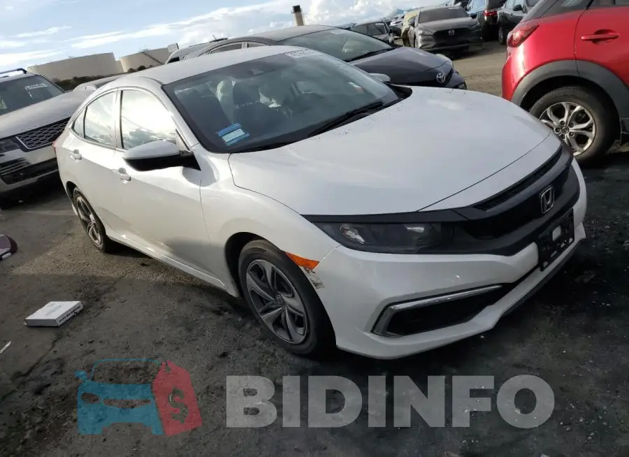 19XFC2F68LE201570 Photo# 4