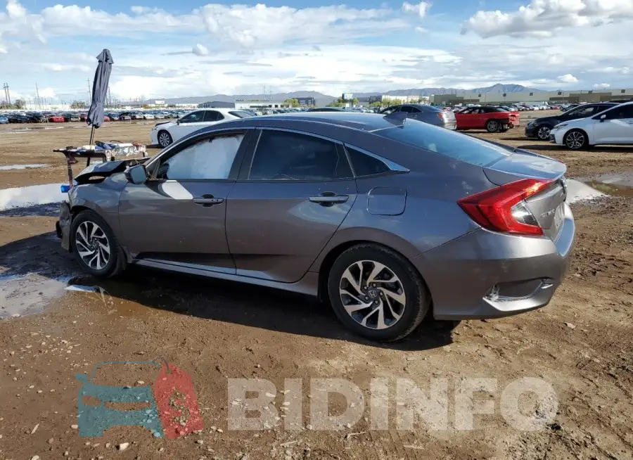 19XFC2F70HE045119 Photo# 2