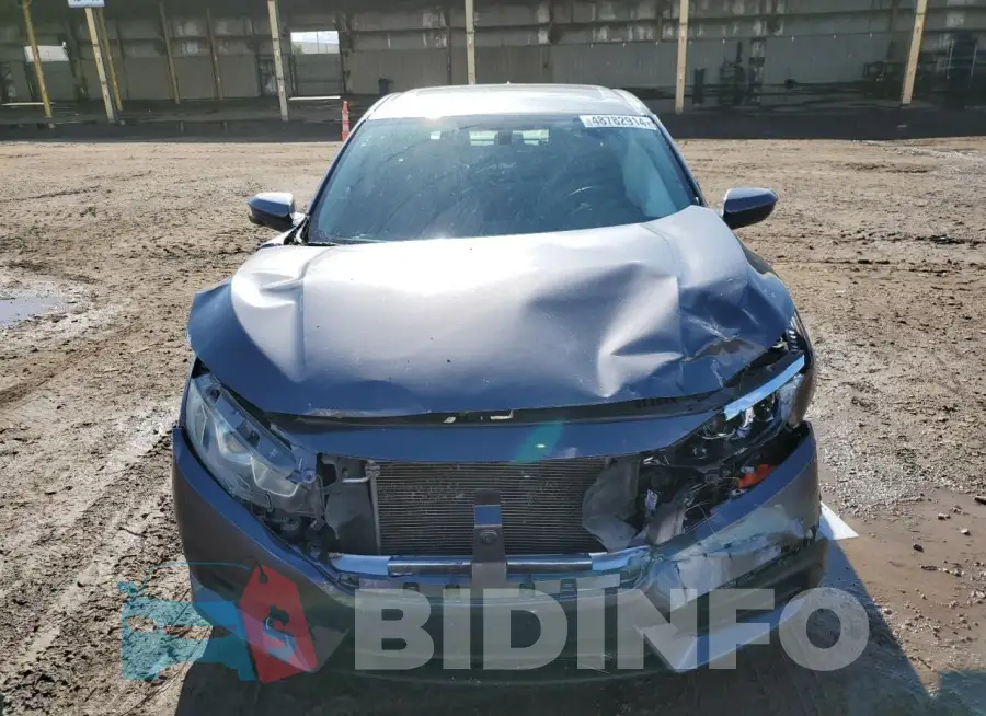 19XFC2F70HE045119 Photo# 5