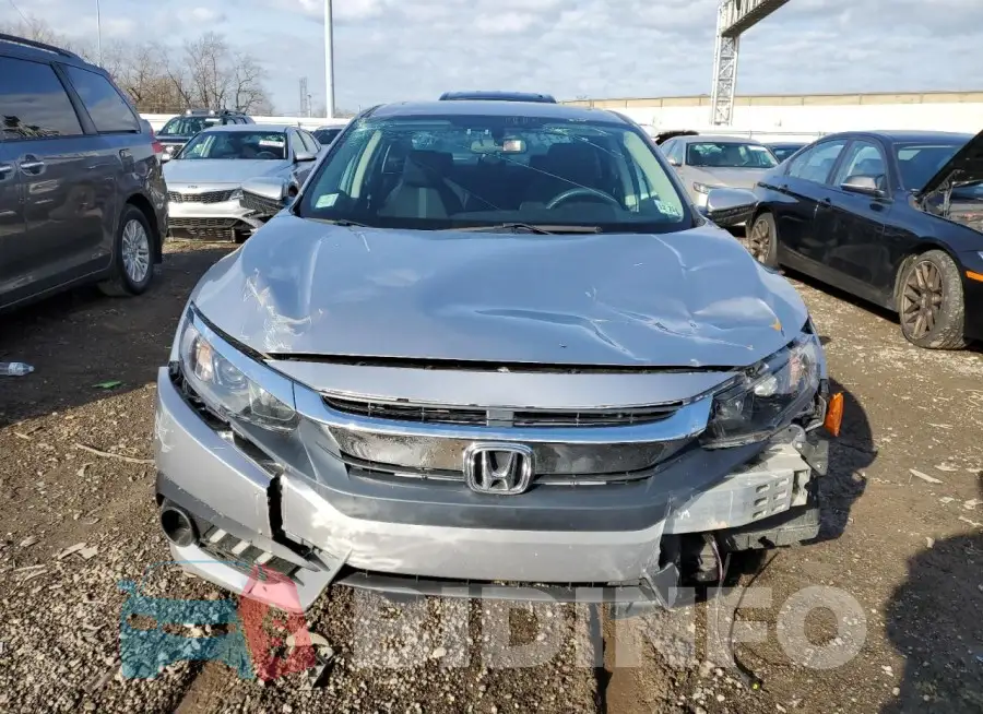 19XFC2F70HE204687 Photo# 5