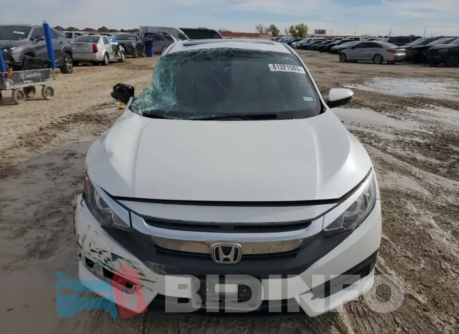 19XFC2F78HE028214 Photo# 5