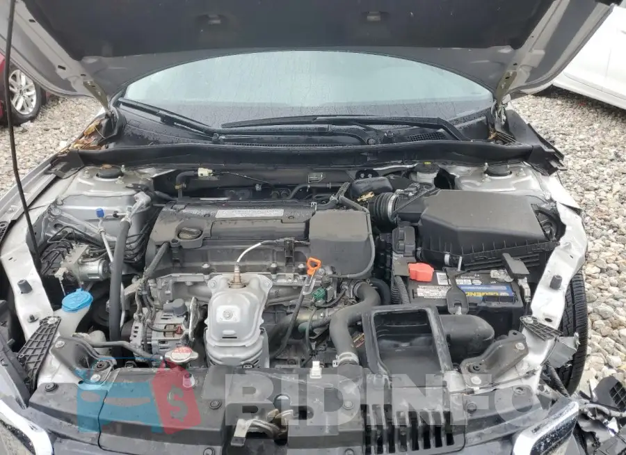 1HGCR2F35FA150092 Photo# 11