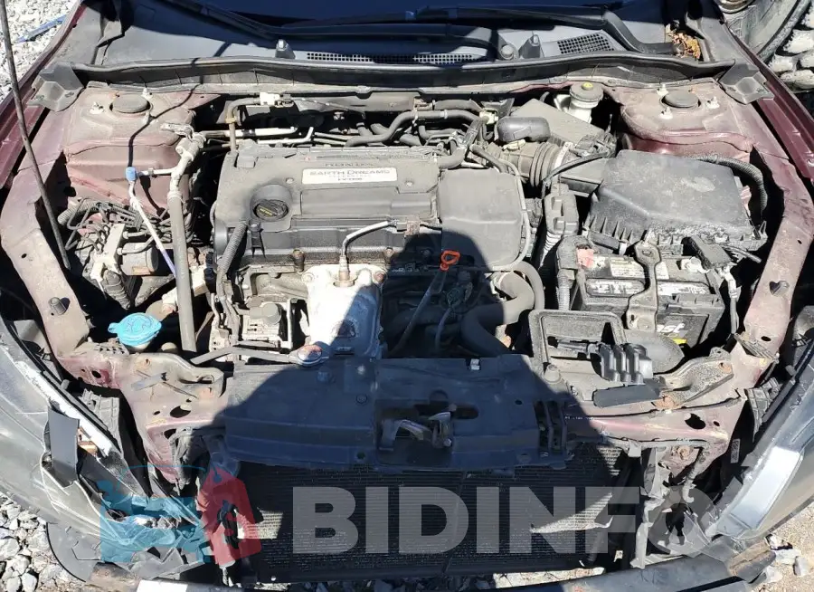 1HGCR2F35FA178443 Photo# 11
