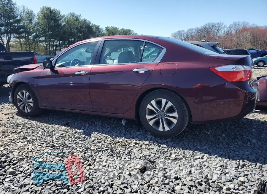 1HGCR2F35FA178443 Photo# 2