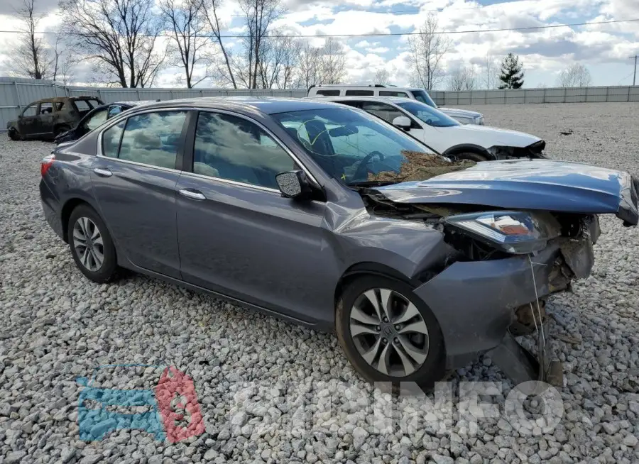 1HGCR2F35FA265792 Photo# 4