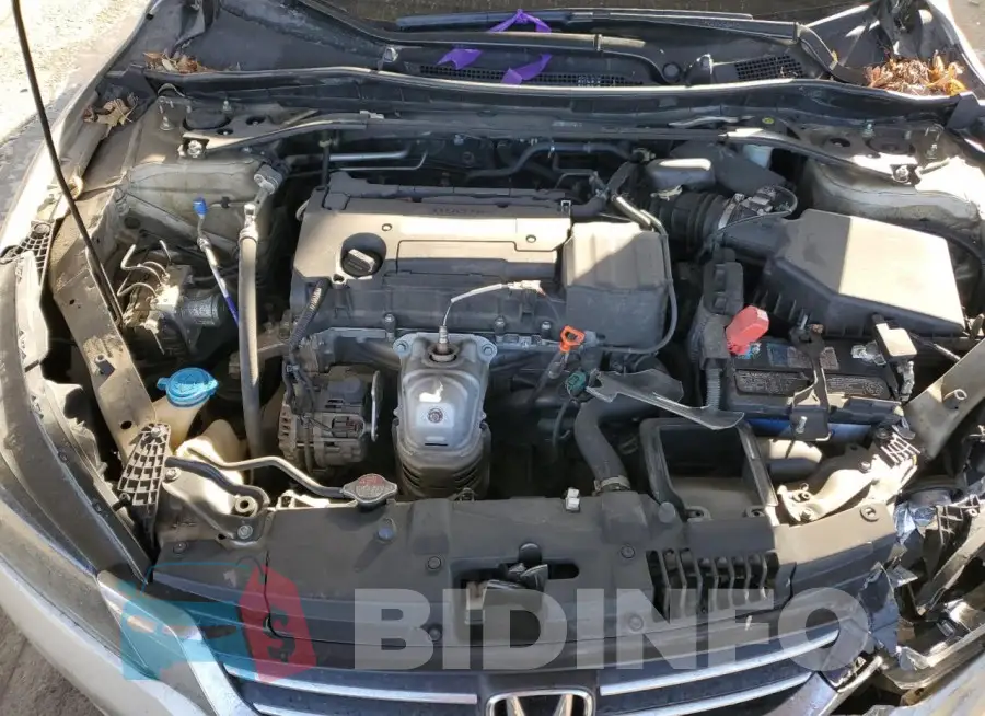 1HGCR2F88FA069163 Photo# 11