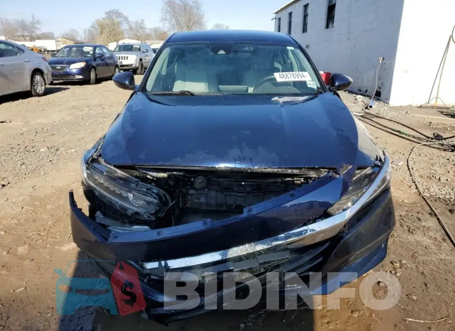 1HGCV1F19JA190107 Photo# 5