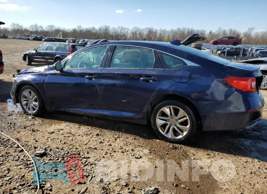 1HGCV1F19JA190107 Photo# 2