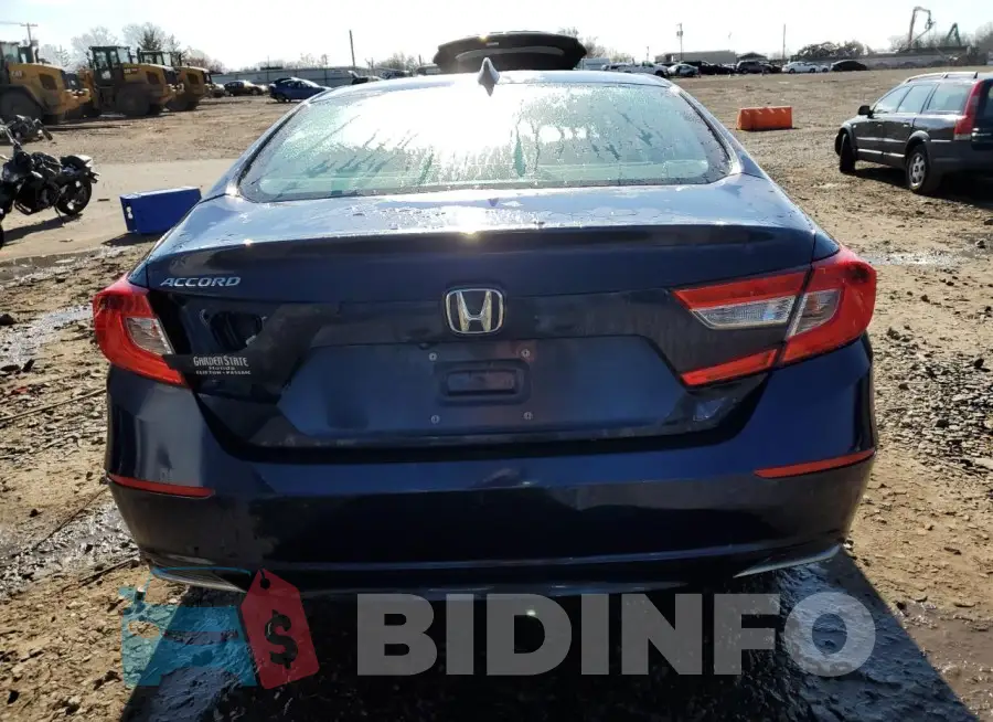 1HGCV1F19JA190107 Photo# 6