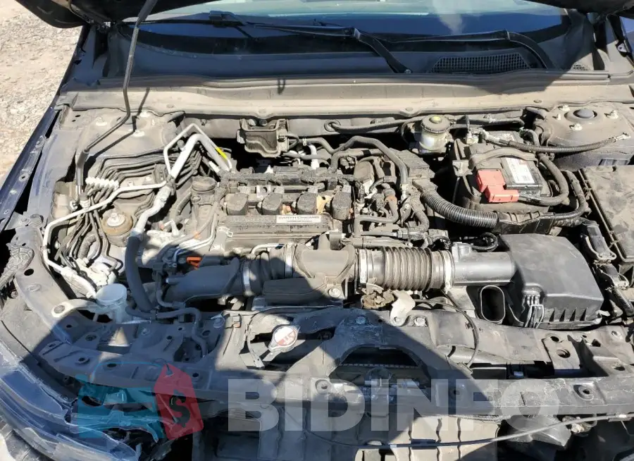 1HGCV1F19JA190107 Photo# 11