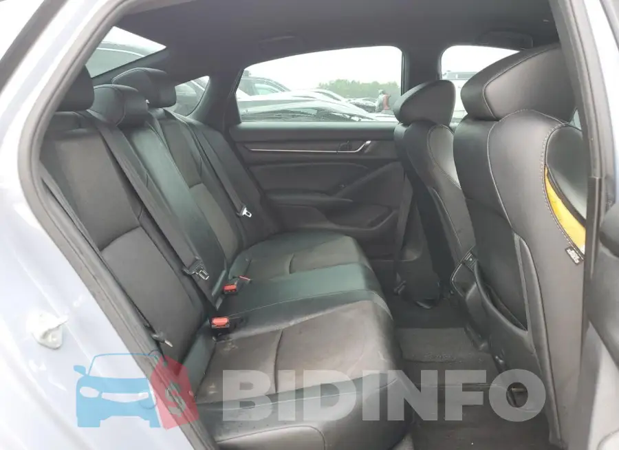 1HGCV1F35MA043398 Photo# 10