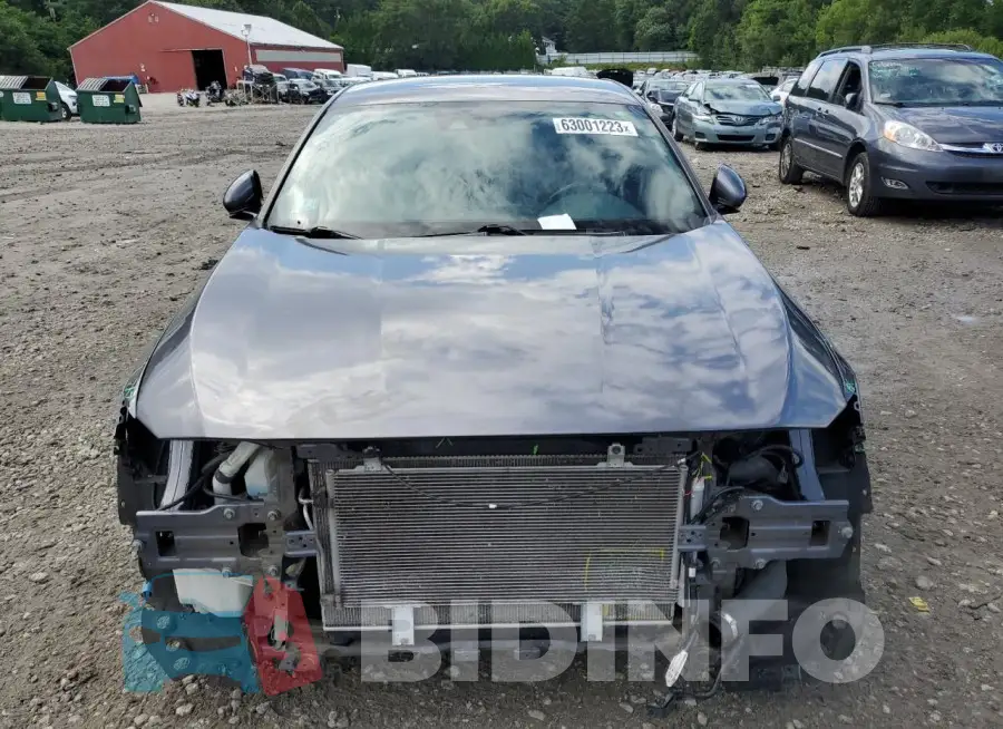 1HGCV1F38KA153181 Photo# 5
