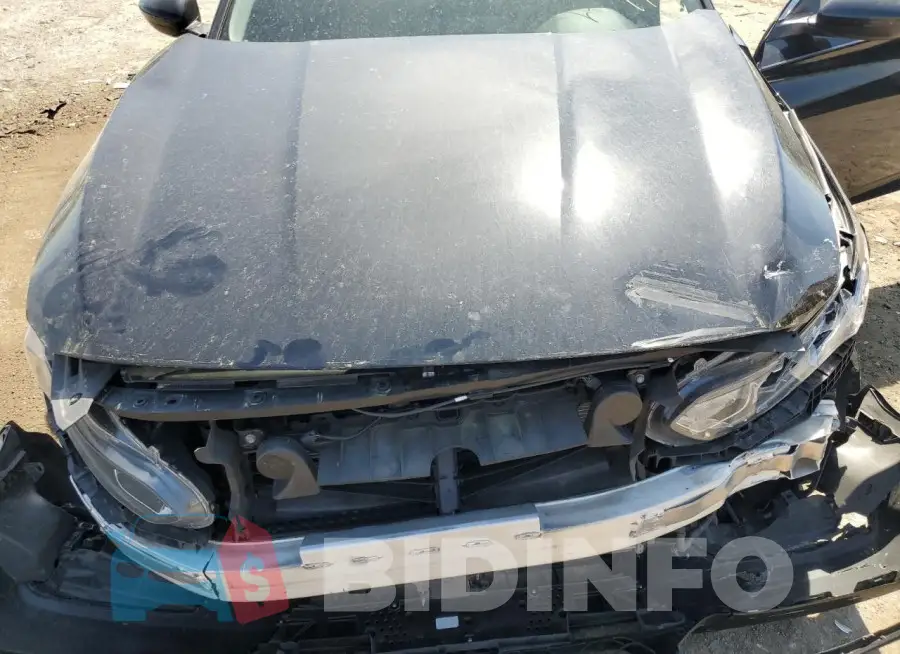 1HGCV1F42JA049437 Photo# 11