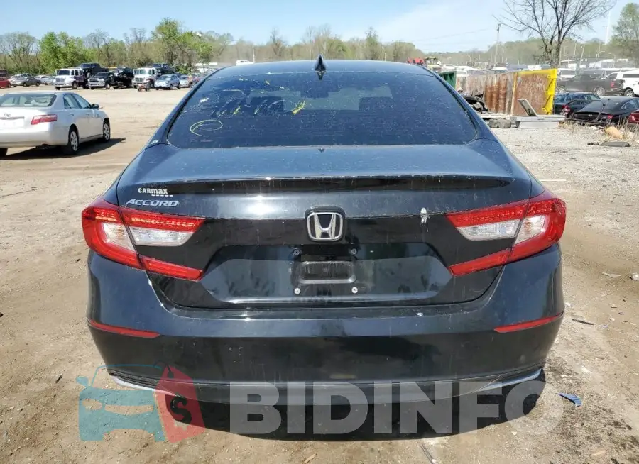 1HGCV1F42JA049437 Photo# 6