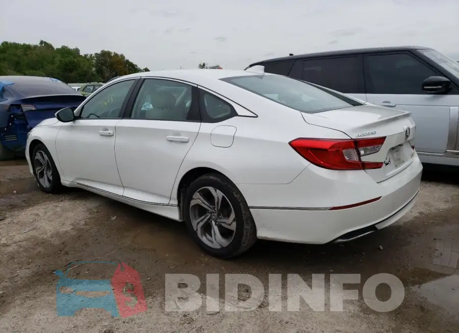 1HGCV1F50KA138563 Photo# 2