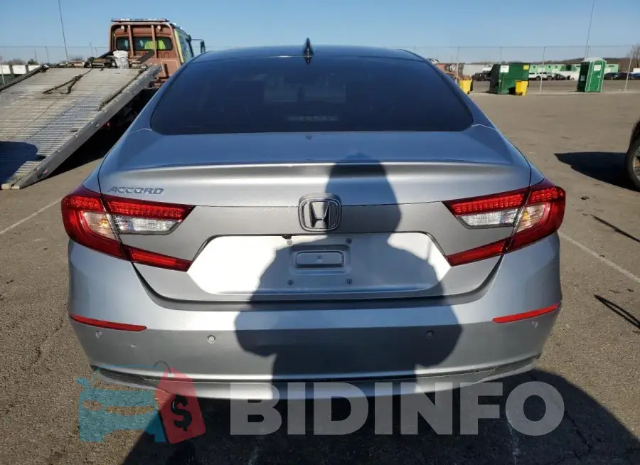 1HGCV1F53MA107844 Photo# 6