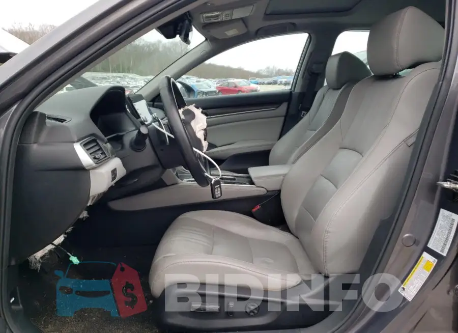 1HGCV2F59JA041754 Photo# 7