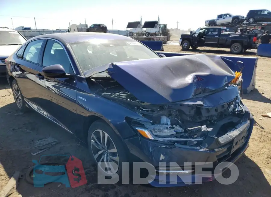 1HGCV3F5XLA012885 Photo# 4