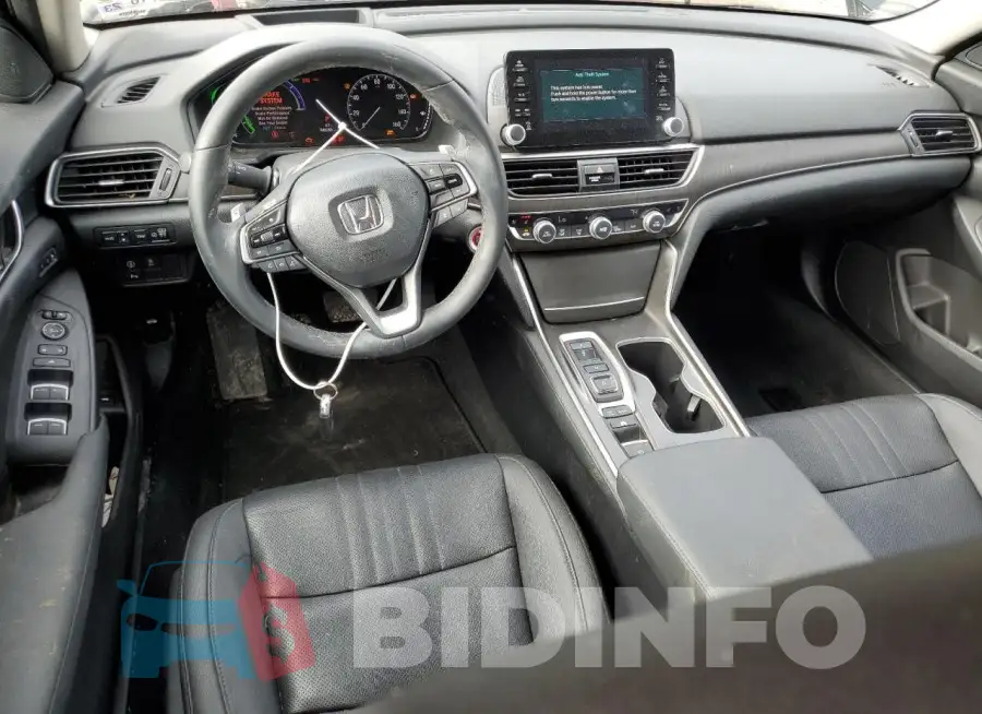 1HGCV3F92KA020707 Photo# 8