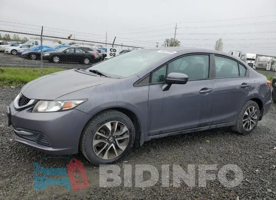 2HGFB2F82FH524074 Photo# 1