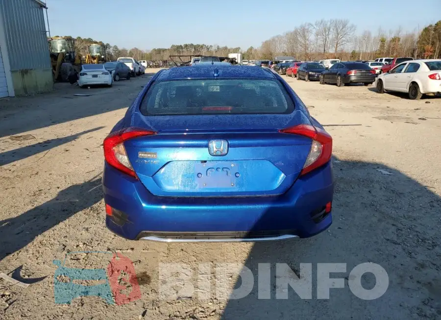 2HGFC1F32MH702218 Photo# 6