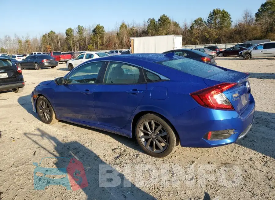 2HGFC1F32MH702218 Photo# 2