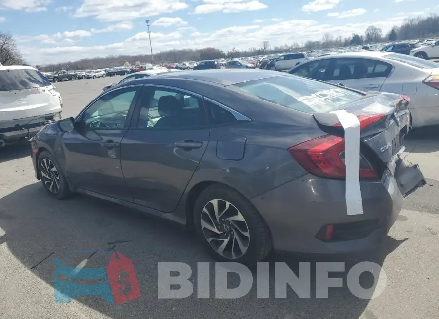 2HGFC2F71GH573319 Photo# 2
