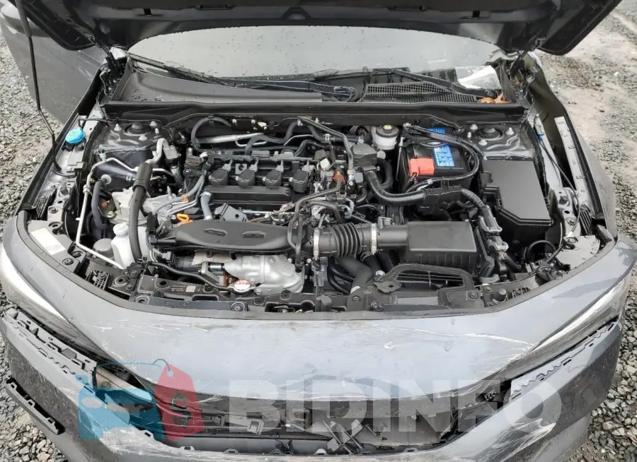 2HGFE1F73PH324525 Photo# 11