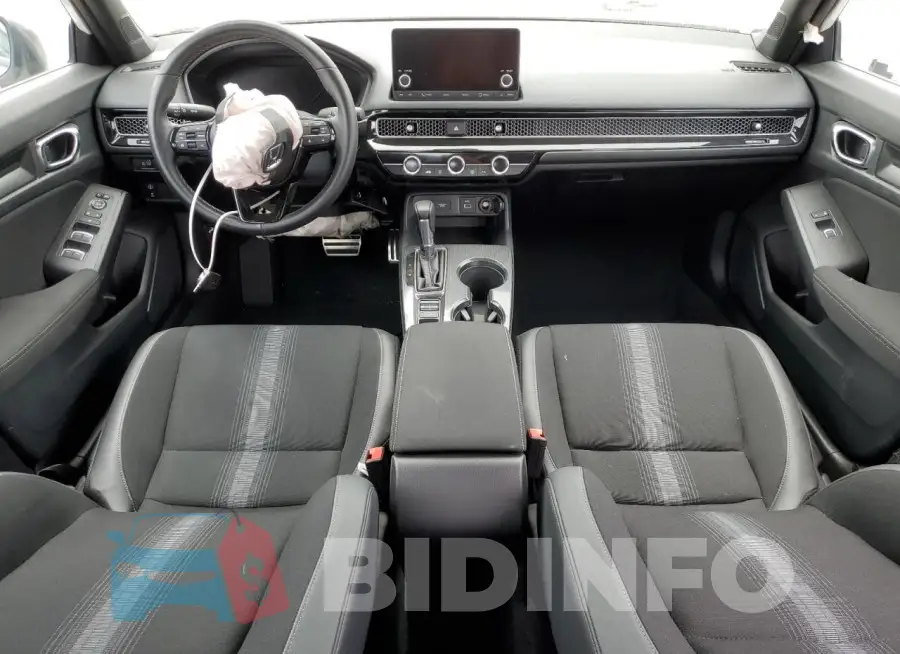 2HGFE2F50PH525044 Photo# 8