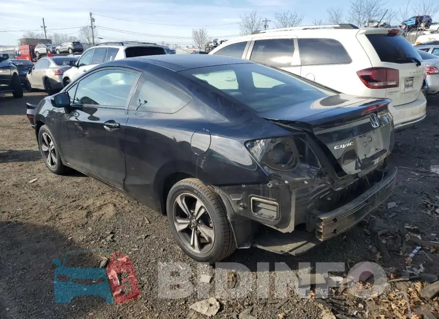 2HGFG3B88FH515375 Photo# 2