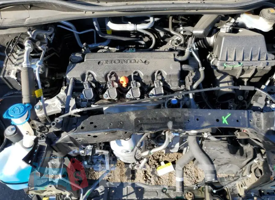3CZRU5H31NM715309 Photo# 12
