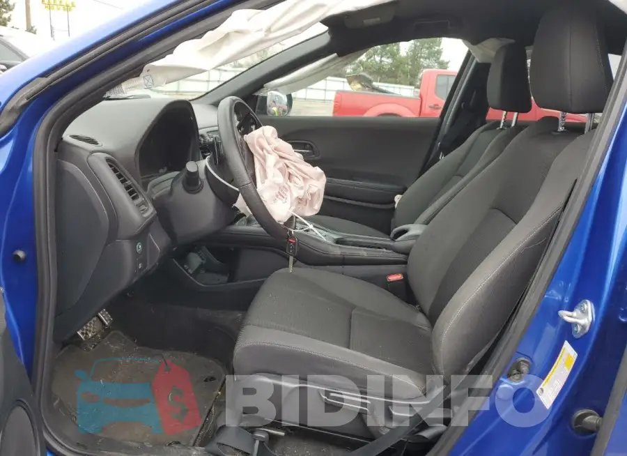 3CZRU6H15MM754293 Photo# 7