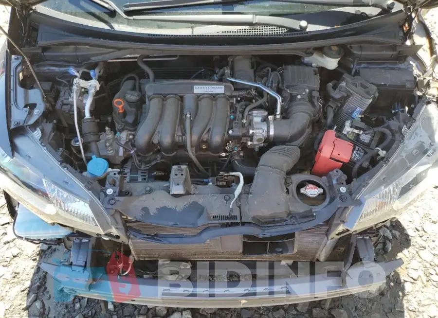 3HGGK5G74HM700347 Photo# 11