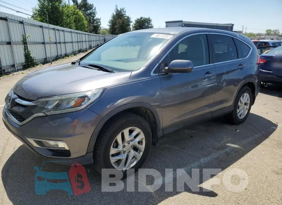 5J6RM4H57GL086672 Photo# 1