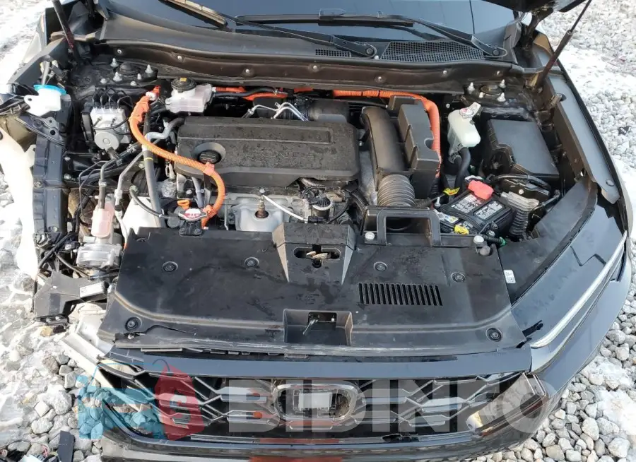 7FARS6H93PE005197 Photo# 12