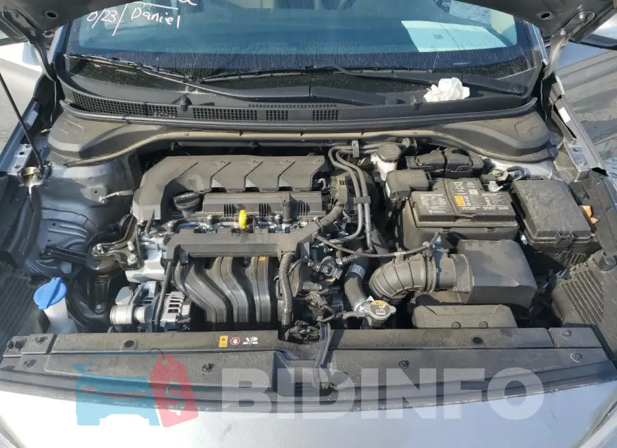 3KPC24A64NE172371 Photo# 11