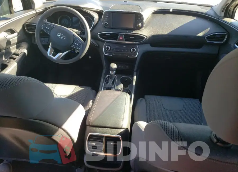 5NMS2CAD0KH120793 Photo# 8