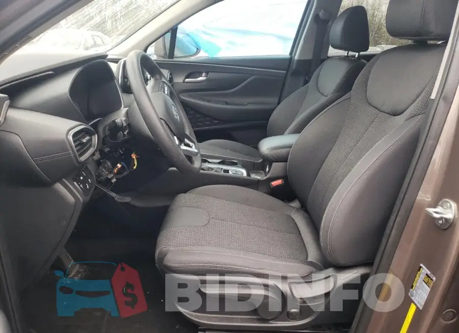 5NMS2CAD0KH120793 Photo# 7