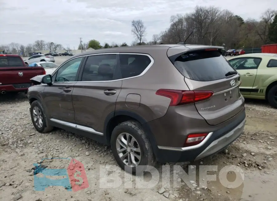 5NMS2CAD6KH120183 Photo# 2