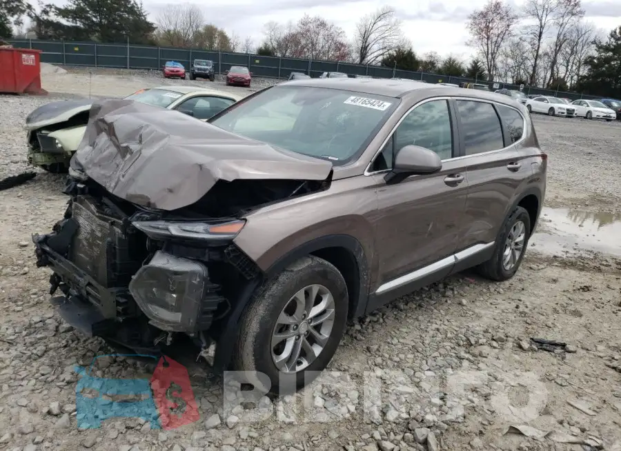 5NMS2CAD6KH120183 Photo# 1