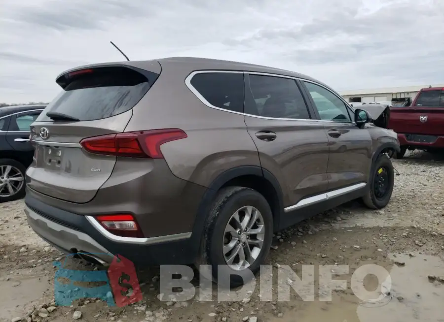 5NMS2CAD6KH120183 Photo# 3