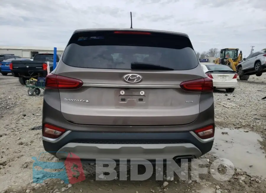 5NMS2CAD6KH120183 Photo# 6