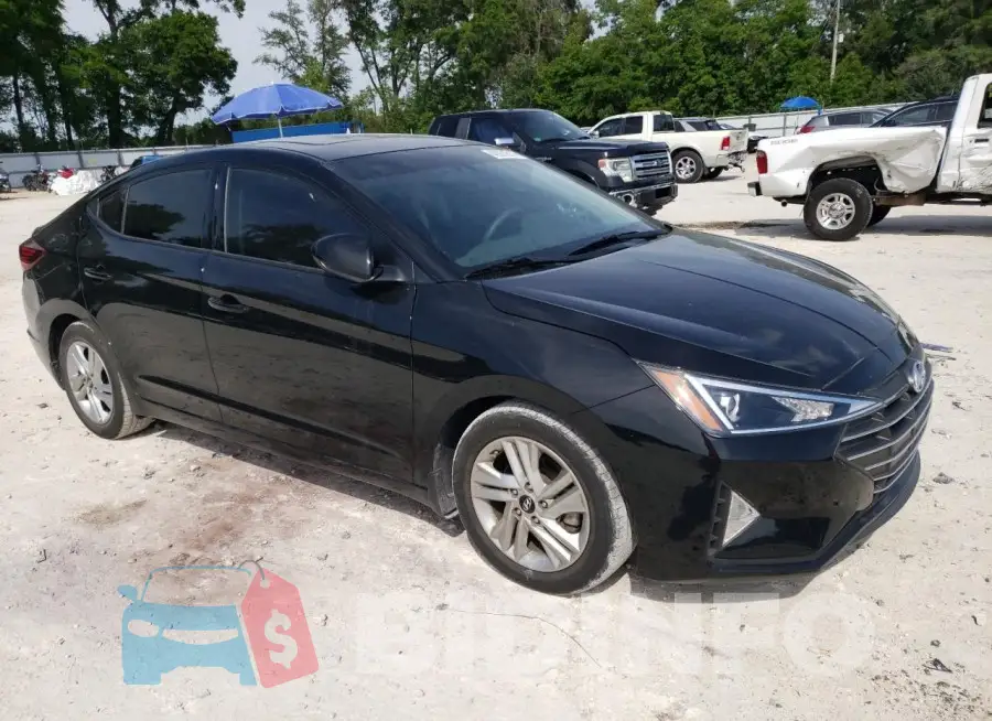 5NPD84LF0LH604351 Photo# 4