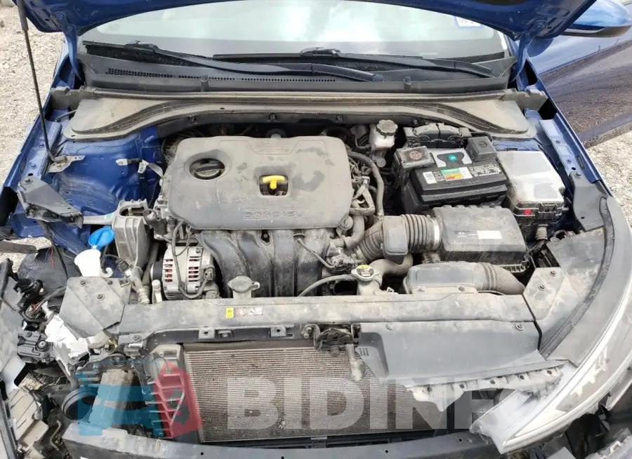 5NPD84LF9KH419116 Photo# 11